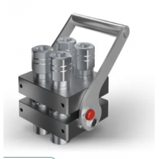 Multi Coupling