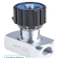 Flow Control Valve