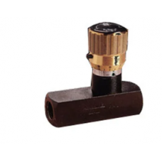 Hydraulic Flow Control Valve