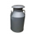 Aluminium Alloy Milk Can