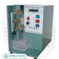 Wet Strength Tester