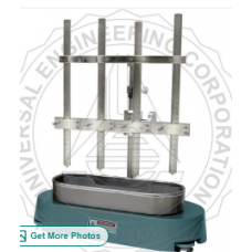 Paper Water Absorption Tester