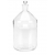 Bod Laboratory Flask