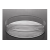 Glass Petri Dish