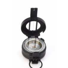 Liquid Prismatic Compass