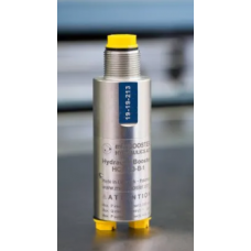 Hydraulic Pressure Intensifier