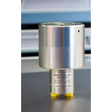 Pressure Intensifier For Hydraulic Press