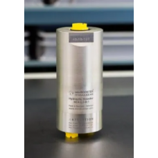 Hydraulic Pressure Intensifier for Work Holding