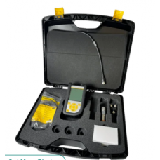 Digital Hydraulic in-line tester