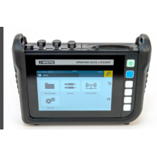 Hydraulic Data Logger