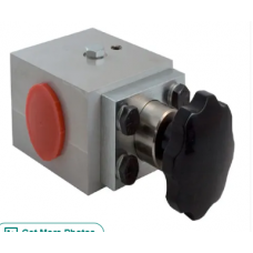 Webtec Loading Valve
