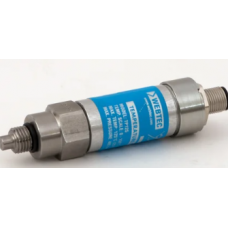 Temperature Sensor