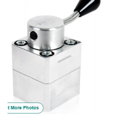 Rotary Directional Control Valve