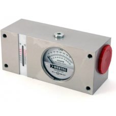 Hydraulic Flow Meter