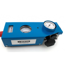 Mechanical Hydraulic Tester