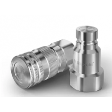Flat Face Quick Release Coupling