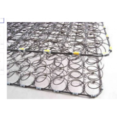 1.4 mm Mattress Spring Wire