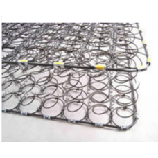 4 mm Mattress Spring Wire