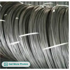 High Carbon Spring Steel Wire