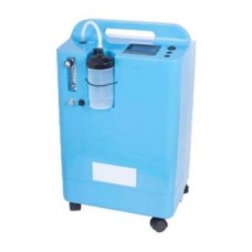 Oxygen Machine Rental Services