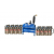 Line Milker Equipment
