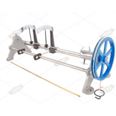 Torsion Apparatus Searle's