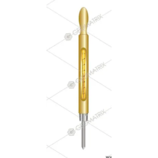 Soil Thermometer