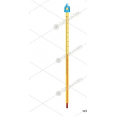 High Precision Thermometer