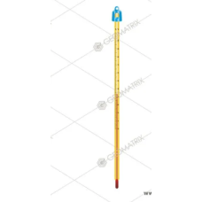 High Precision Thermometer