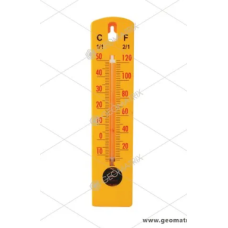 Big Wall Thermometer