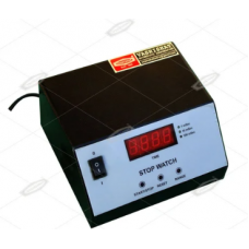 Digital Stop Clock