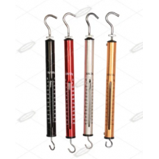 Dynamometer Tubular Aluminium