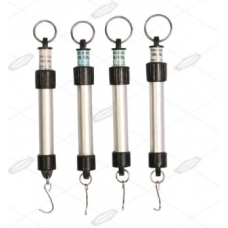 Balance Spring Tubular Metal