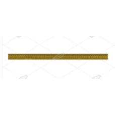 Wooden Meter Scale