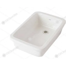 Laboratory Sink Ceramic Superior Grade