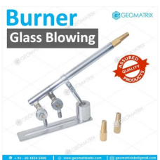 Burner Glass Blowing
