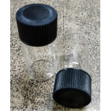 Culture Bottle with Cap