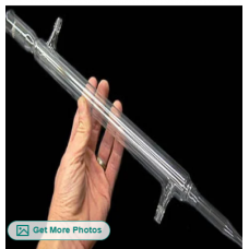 Liebig Condenser