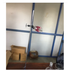 Burette Stand