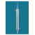 Vertical Liebig Condenser