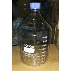 Reagent Bottle