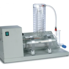 Water Distillation Assembly