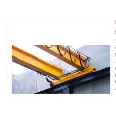 Beams and End Carriages