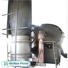 Industrial Gasification System