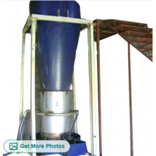 Biomass Gasifier Plant