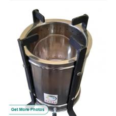 Tejas Turbo Wood Stove