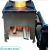 Hour Wood Stove