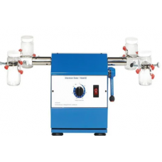 Electromagnetic Sieve Shaker