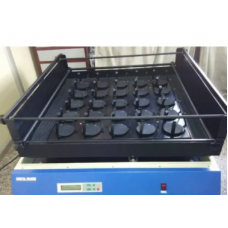 Bench Top Reciprocating Shaker