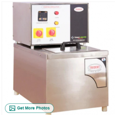 Heated Bath Circulator